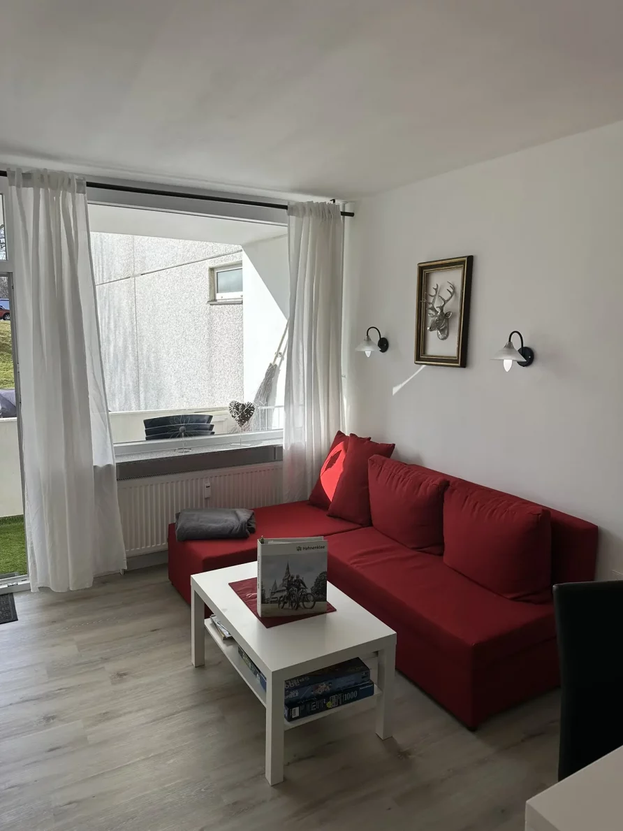 Wohnung · Relax 2 · Hahnenklee