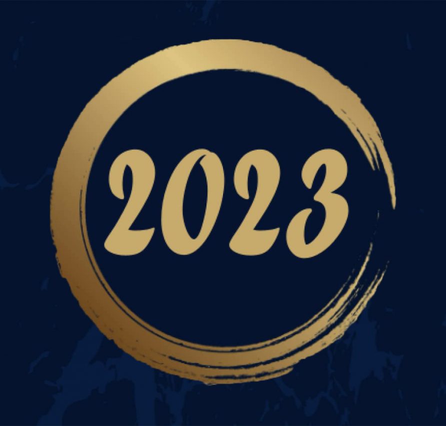 Veranstaltungshighlights 2023 – Wir freuen uns auf Sie