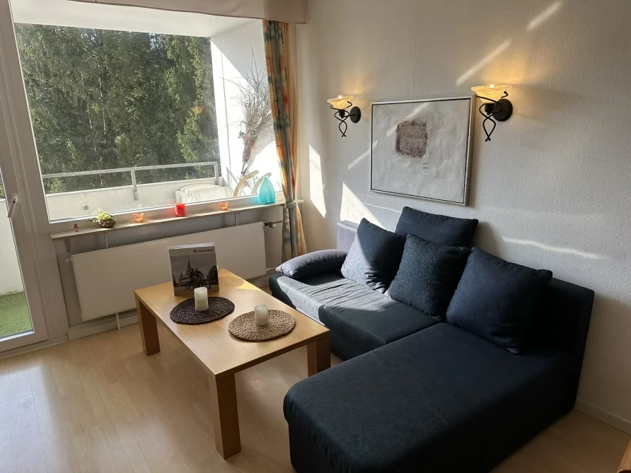 Wohnung · Relax 1 · Hahnenklee