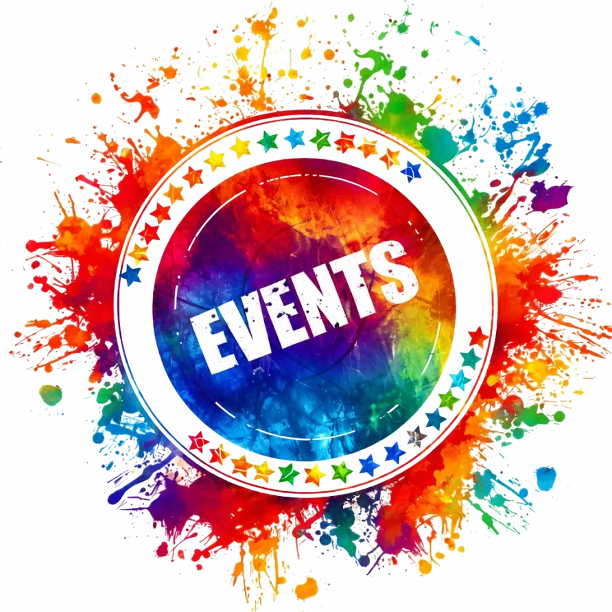 Veranstaltungshighlights 2026 – Wir freuen uns auf dich